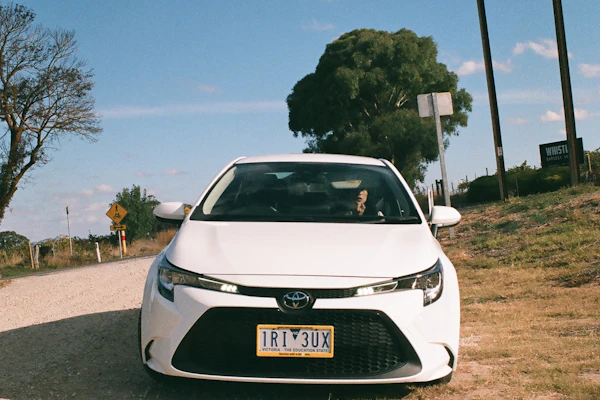 Sedan
