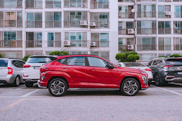 SUV